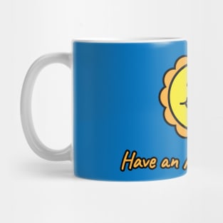 Have An Awesome Day Mug